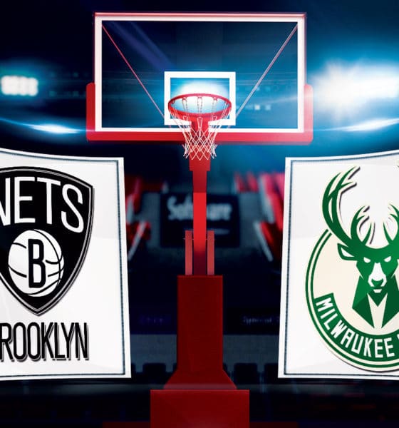 NBA4FREE: Nets vs Bucks - NBA Live Stream Free