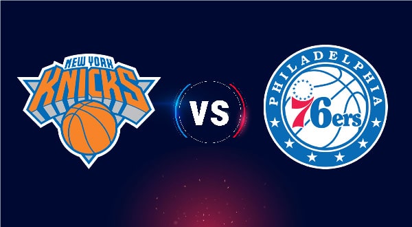 NBA4Free: Knicks vs 76ers - NBA Live Streams Free xyz