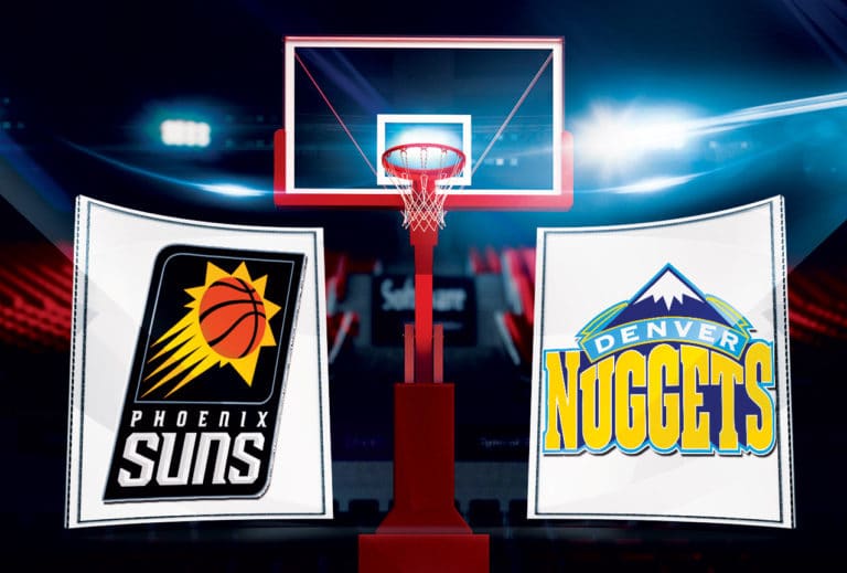 NBA4Free Links Watch Nuggets vs Suns NBA Live Stream Free