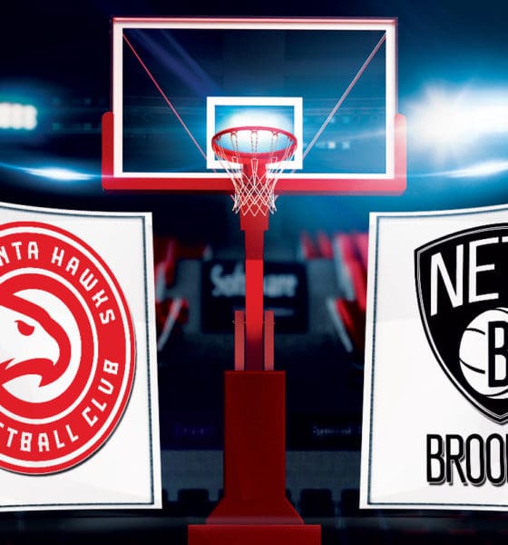 NBA Streams xyz: Hawks vs Nets live stream free