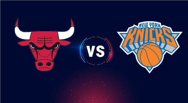 NBA4FREE: Bulls vs Knicks - NBA Live Stream Free