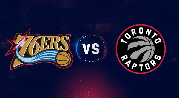 NBA Live Stream: 76ers vs Raptors Game 1 Playoffs
