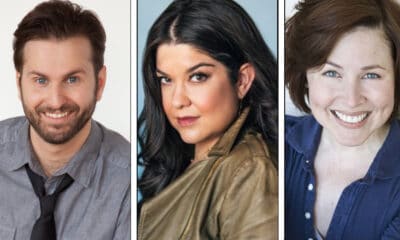 NYCC 2022: Ian Sinclair, Colleen Clinkenbeard, Luci Christian confirmed guests