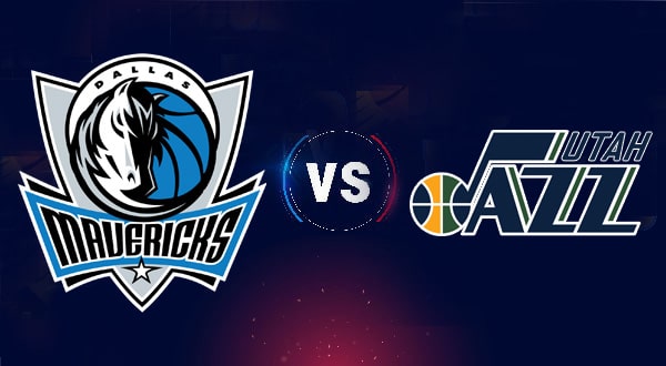 NBA Live Stream: Maverics vs Jazz Game 1 Playoffs