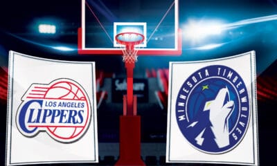NBA Play-In Live Stream Free: LA Clippers vs Minnesota Timberwolves