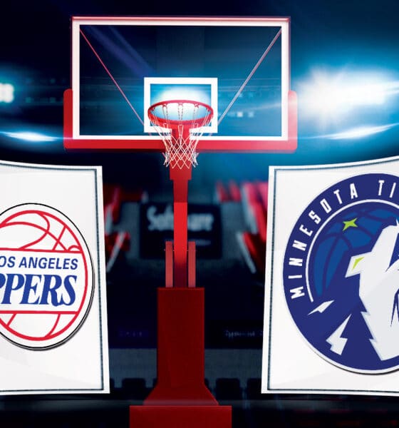 NBA Play-In Live Stream Free: LA Clippers vs Minnesota Timberwolves