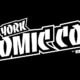 New York Comic Con 2022 Logo - NYCC - ReedPop