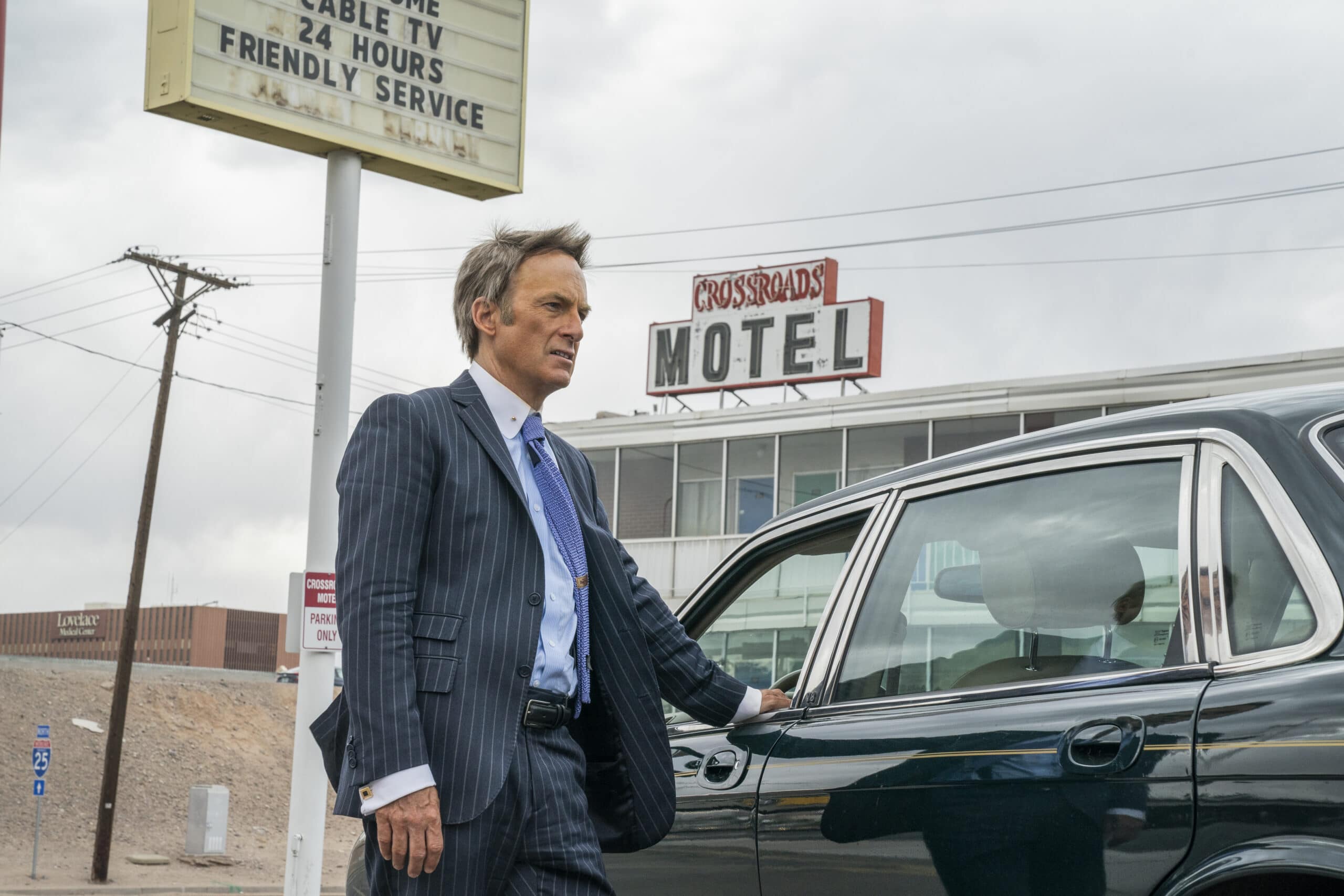 Better Call Saul Recap, Season 5 Episode 3: The Guy For This