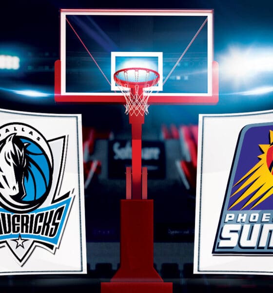 Live Stream NBA Playoffs Free: Luka Doncic's Mavs vs Suns Game 7 on TNT