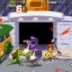 Teenage Mutant Ninja Turtles: Shredder's Revenge - Art Credit: Tribute Games / Dotemu