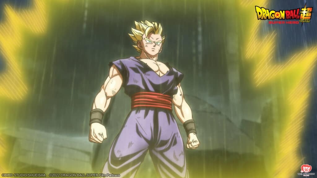 Dragon Ball Z Season 1 Streaming: Watch & Stream Online via Crunchyroll