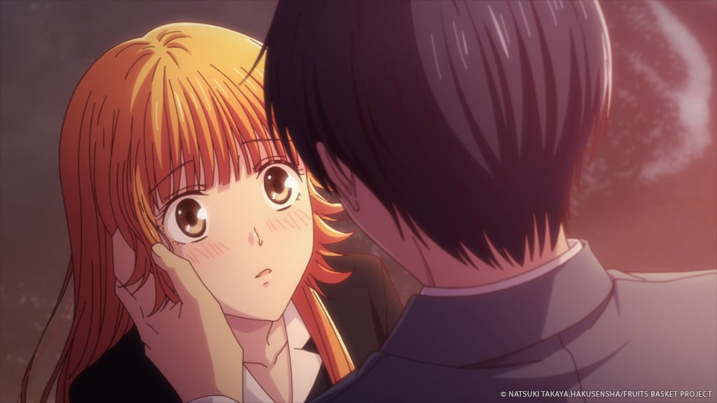 Fruits Basket Fruits Basket - Prelude - Assista na Crunchyroll