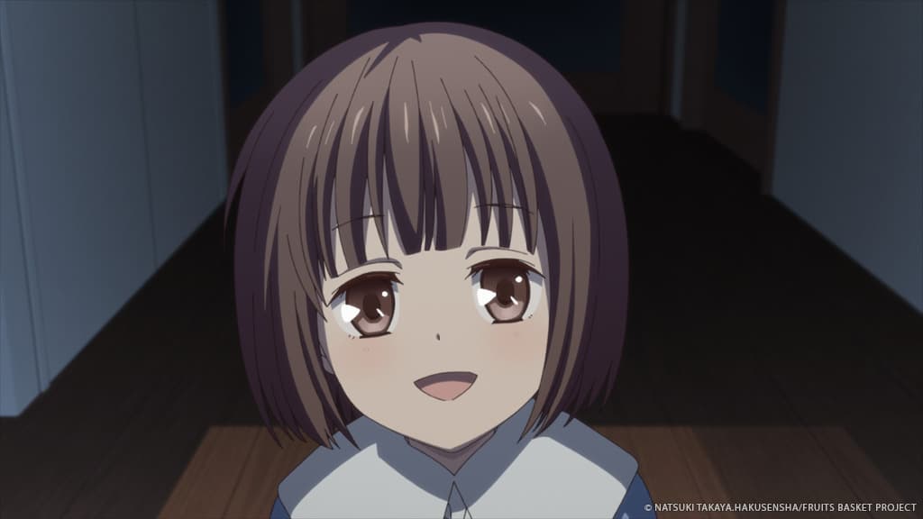 Lydia Mackay Interview: Voicing Kyoko Honda in Fruits Basket film