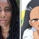 Photo Credit: (Left) Kimberley Anne Campbell / (Right) © Nanashi KODANSHA / Don't Toy with Me, Miss Nagatoro Production Committee