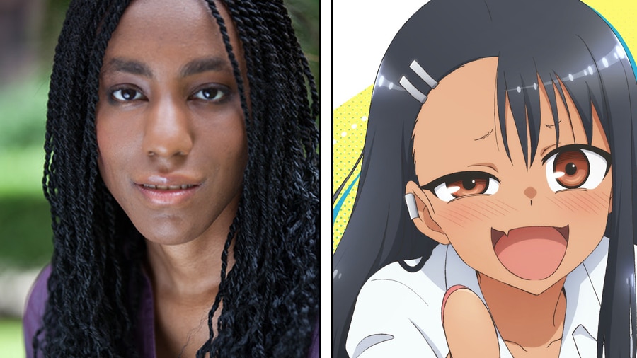 Anime News And Facts on X: DON'T TOY WITH ME, MISS NAGATORO Season 2 is  listed 12 Episodes.  / X