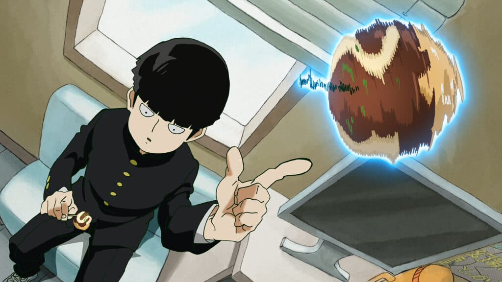 Mob Psycho 100 Season 3 Streaming: Watch & Stream Online via Hulu &  Crunchyroll