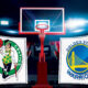 NBA Finals Live Stream: Watch Celtics vs Warriors Game 1 Free