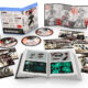 Dororo Premium Blu-ray Set - Art provided by Section 23Films