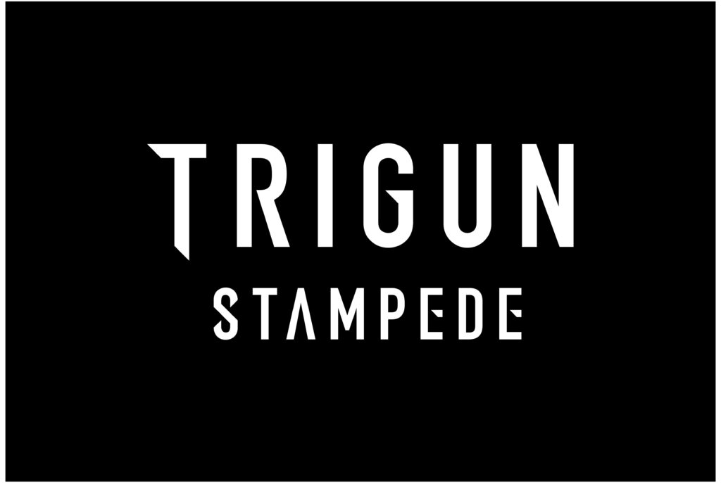 TRIGUN STAMPEDE – ©2023 Yasuhiro Nightow, SHONENGAHOSHA - TRIGUN STAMPEDE Project
