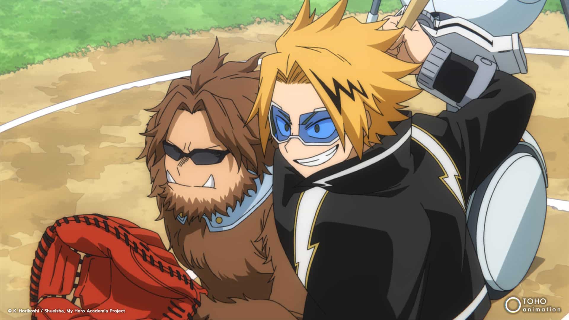 My Hero Academia Season 5 OVA Dubs streaming on August 1 - When Is Mha Season 5 Dub Coming Out