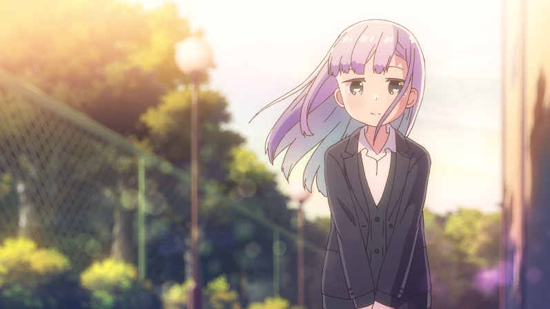 Crunchyroll Announces Dub Cast For 'My Tiny Senpai' Anime Rom-Com