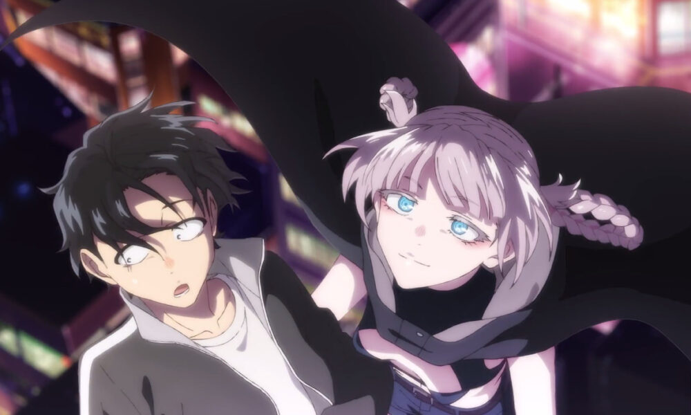 Where to Watch Call of the Night: Crunchyroll, Netflix, HIDIVE in Sub