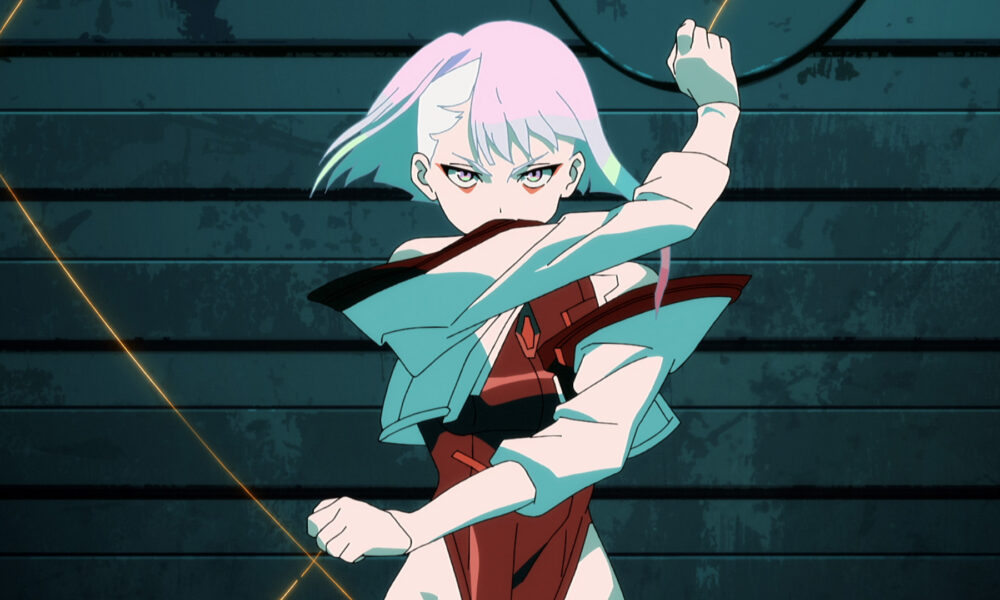 If You Liked Cyberpunk: Edgerunners, You Need To Watch These Studio Trigger  Anime Series - Geek Parade