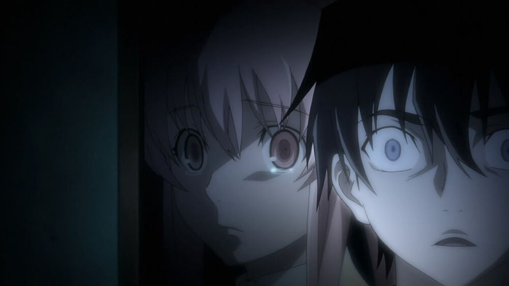 Mirai Nikki Season 2: Release Date, Characters, English Dub