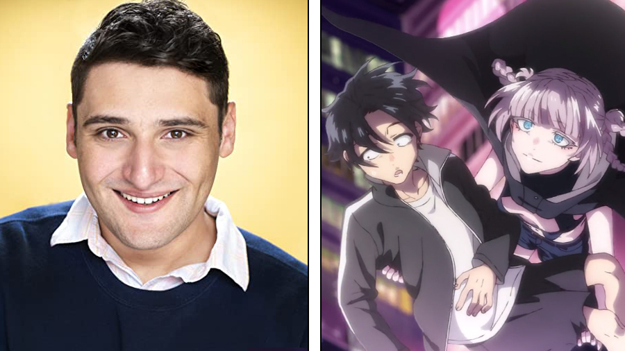 Sentai Picks Up Boy-Meets-Vampire Anime Series “Call of the Night”