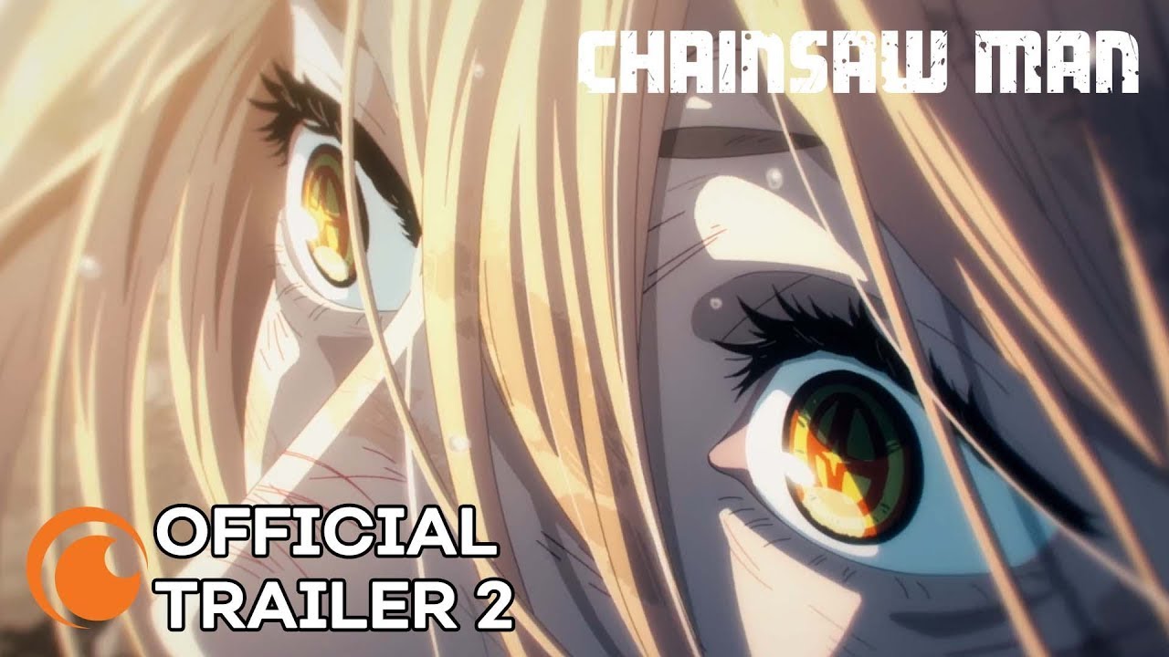 Chainsaw Man Episode 2 Release Date, Time, Countdown, and Where to watch