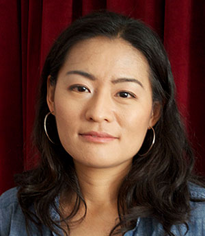 Mayu Nakamura Headshot