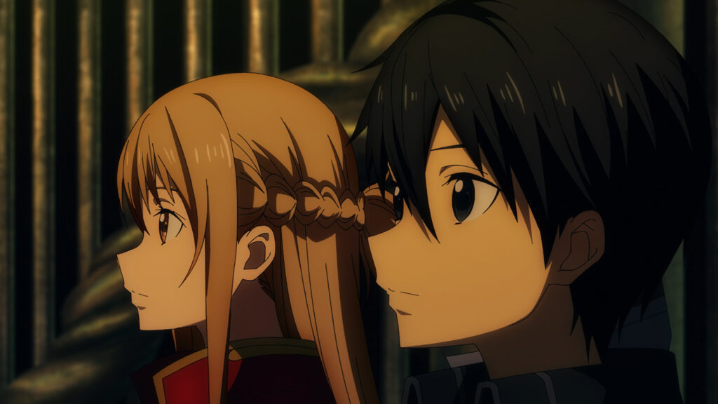 Sword Art Online Progressive is an Incredibly Accessible Movie