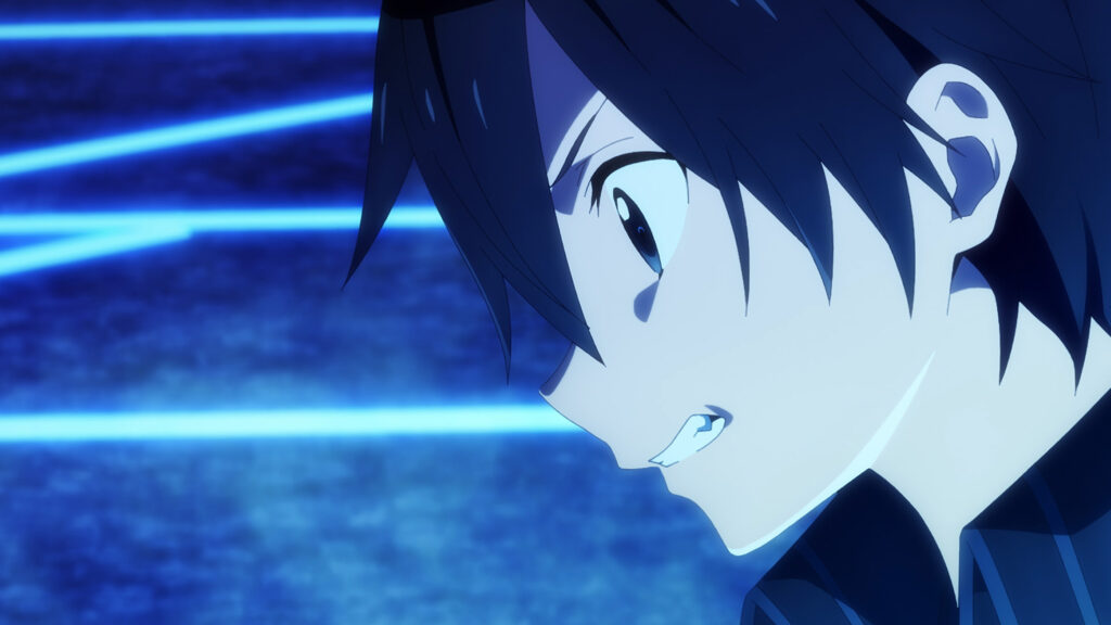 Sword Art Online Scherzo of Deep Drops Thrilling New Trailer