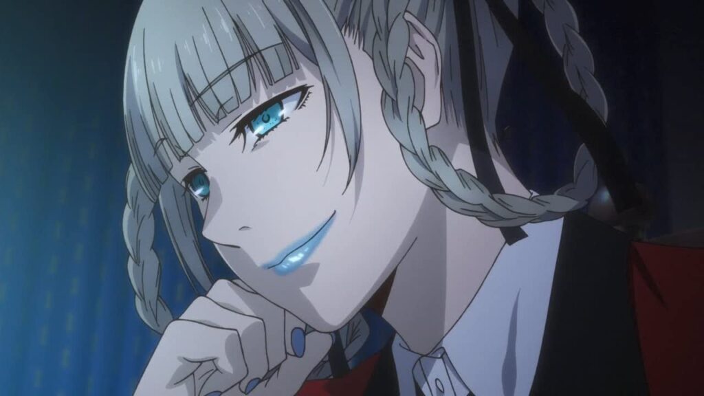 Kakegurui Blu-ray  Crunchyroll Store