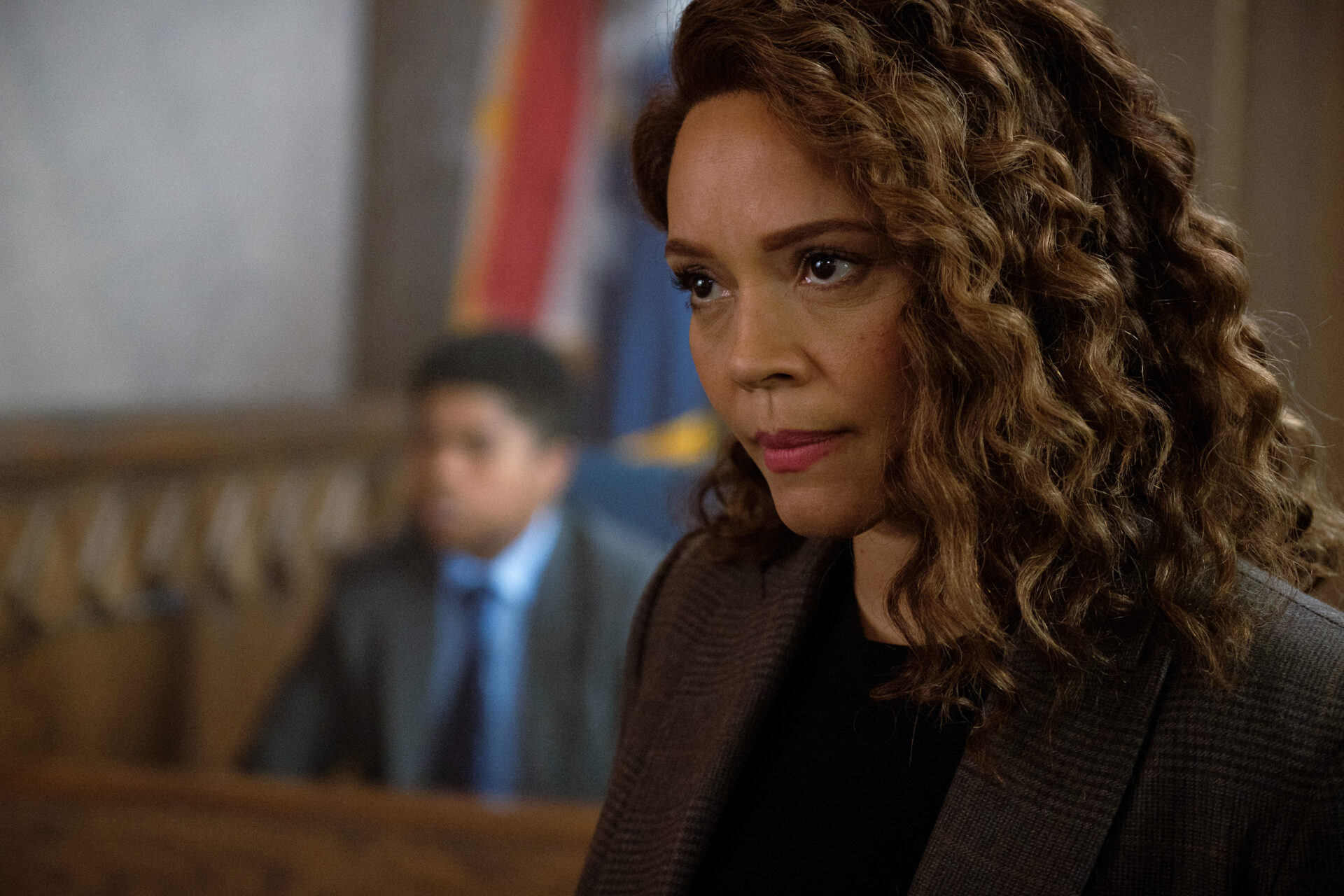 Your Honor Season 2 Finale Recap: Eugene Jones Verdict, Cast