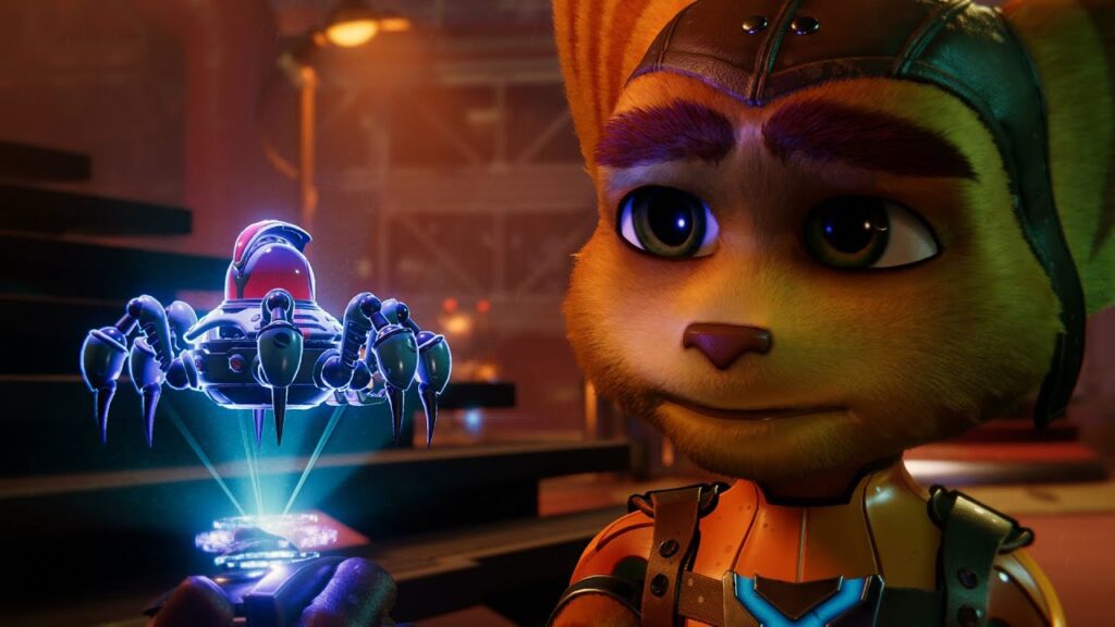 Interview: Insomniac Games talks Ratchet & Clank: Rift Apart's