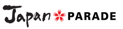 Japan Parade New York City Logo Art. Credit: Provided by Japan Parade NYC.