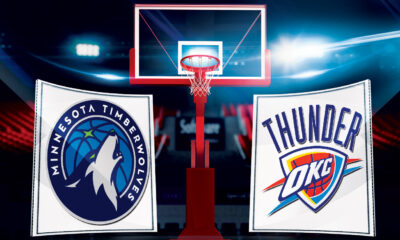 Team Logos Credit: NBA