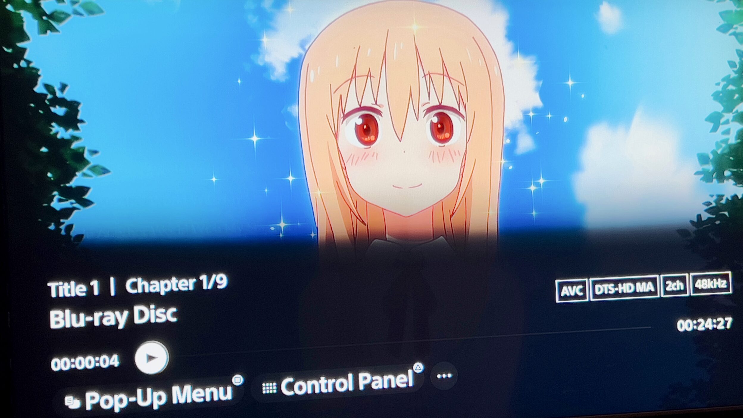 Himouto Umaru-chan R FINALLY Gets a Dub on November 23!