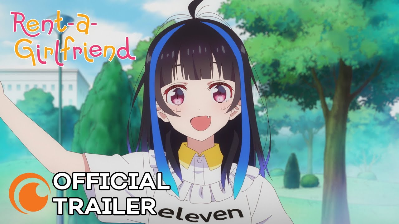Girlfriend, Girlfriend episode 2 release date and time - GameRevolution