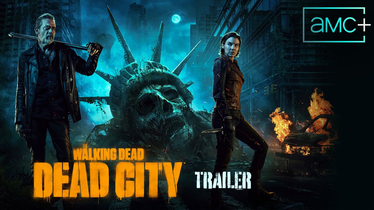 Walking Dead: Dead City Season 1 Review, Pros and Cons, Cast