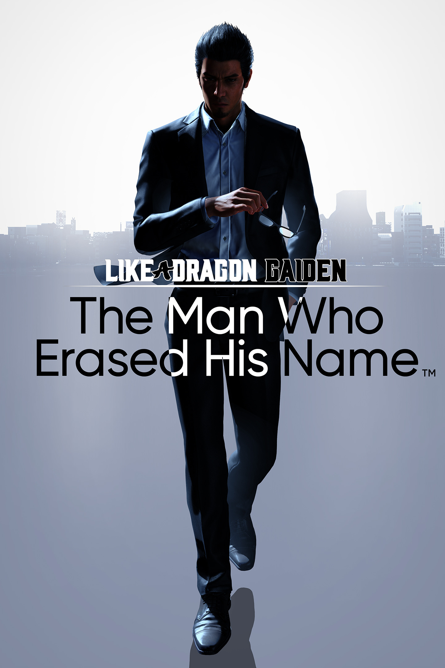 Like a Dragon Gaiden: The Man Who Erased His Name. Photo Credit: ⒸSEGA / RGG Studio
