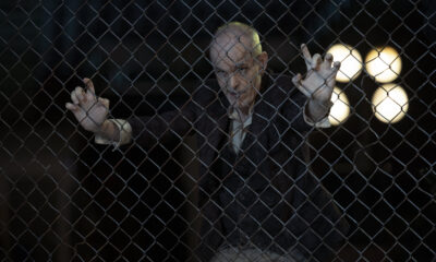 Željko Ivanek as The Croat - The Walking Dead: Dead City _ Season 1, Episode 3 - Photo Credit: Peter Kramer/AMC