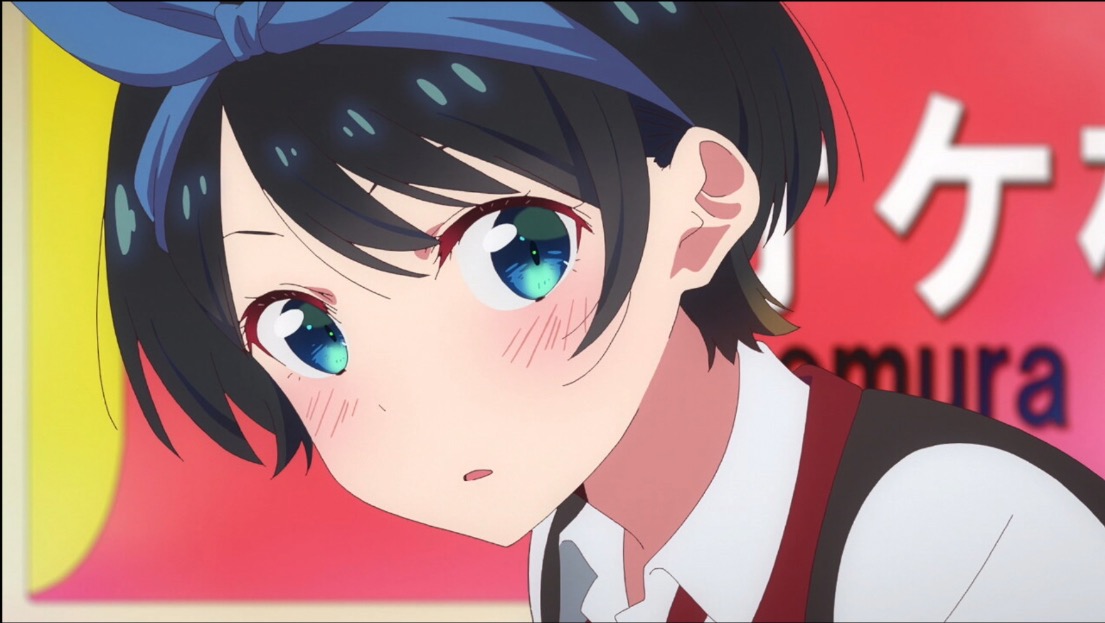 Kazuya reflects on his inability to help, but then TV anime  Rent-A-Girlfriend season 3, final episode (12) synopsis, scene previews and  episode staff info released! Video preview also available! - れポたま！