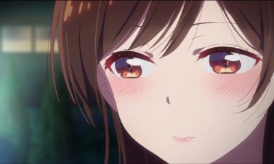 Rent-a-Girlfriend Season 2 - Crunchyroll Summer 2022 Spotlight