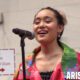 Singer Rina Maejima at Japan Parade 2023. Photo Credit: Nir Regev - The Natural Aristocrat