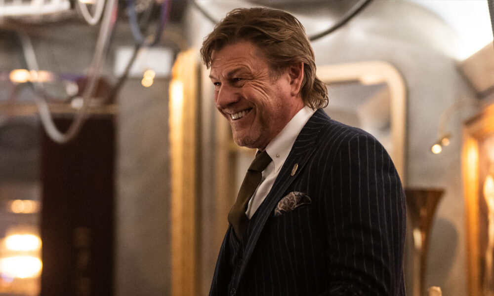 Review of Snowpiercer Season 4, Episode 5: Sean Bean is King