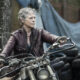 Melissa McBride as Carol Peletier - The Walking Dead: Daryl Dixon _ Season 2 - Photo Credit: Emmanuel Guimier/AMC