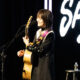 Sayaka Yamamoto at Japan Night 2025 Concert in NYC. Photo Credit: © 2025 Nir Regev / TheNaturalAristocrat.com