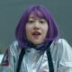 'The Last Woman on Earth' (2025) Film Still. Pictured: Yeum Moon-kyoung. Photo provided by Fantasia Film Festival